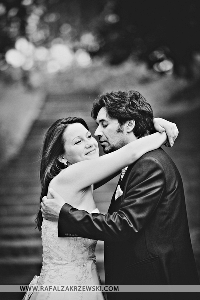 fotografia ślubna